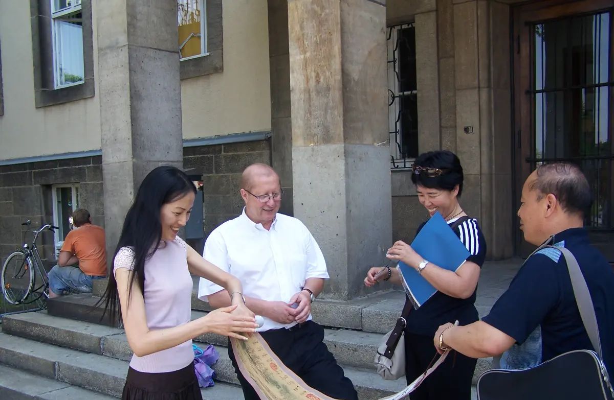 没有理论基础就不可能学好技能  -我从事高等职业教育20年（50）