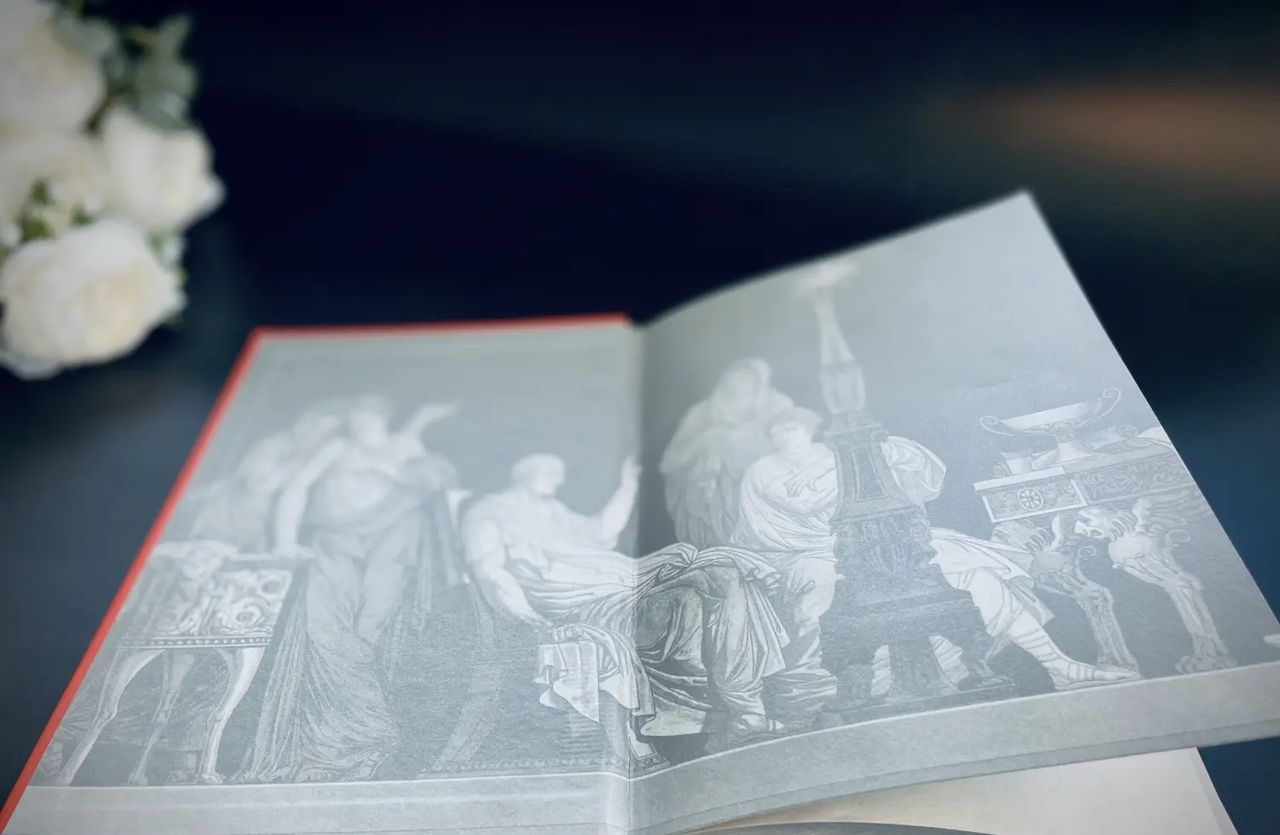 选专业 | 想报考法律专业的同学不妨读读这本书