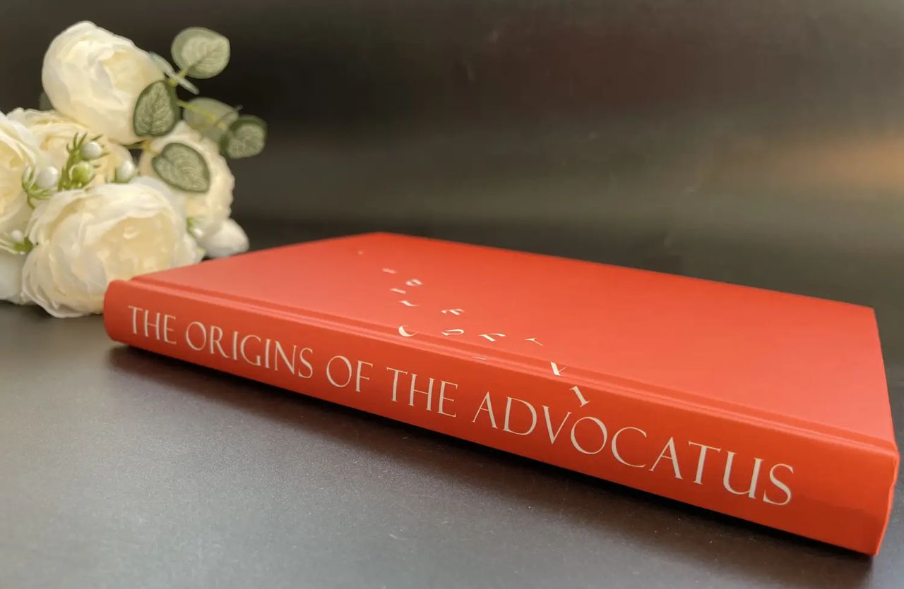 选专业 | 想报考法律专业的同学不妨读读这本书