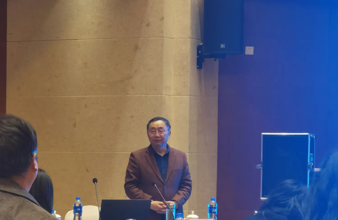 聆听·感悟·自勉 ——参与江苏省基础教育科研高级研修班有感