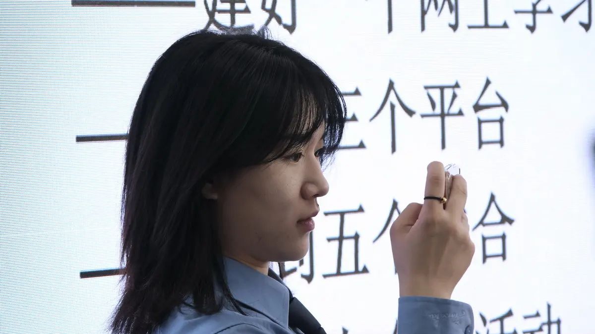 平利县检察院有个青少年法制教育基地【严建设】 - 宋马