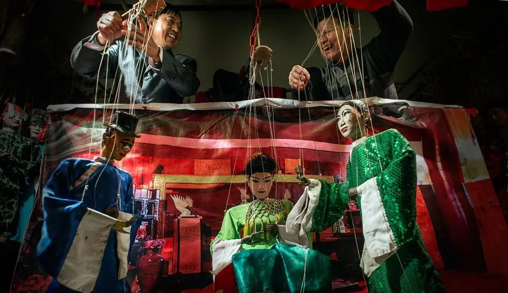 《代理学》理论介绍 - 宋马