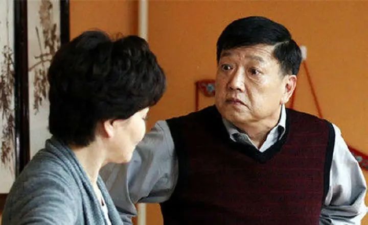 熊玲：电视剧《离婚律师》的人格面具