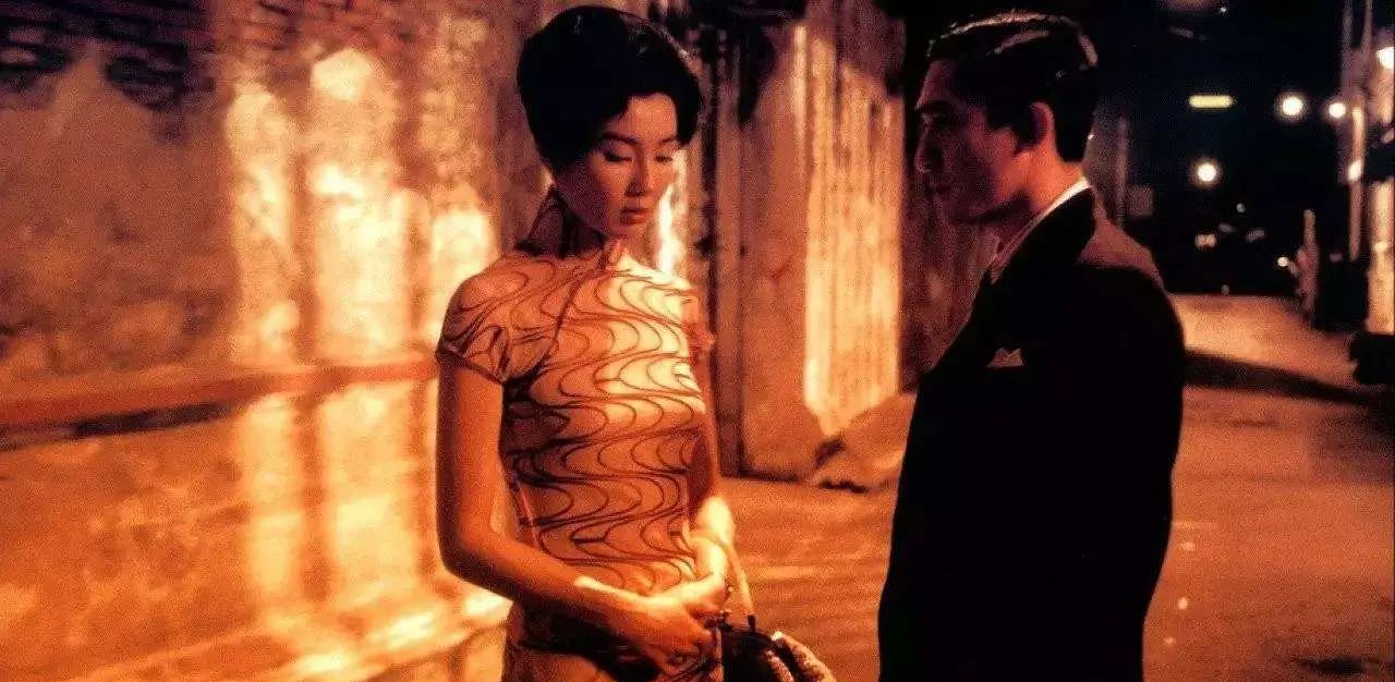 为什么被问及“最喜爱/最想合作女演员”大多明星答是张曼玉 ？
