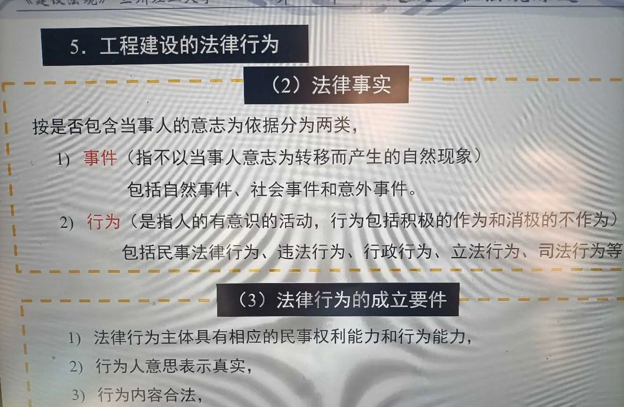 建筑法规 - 草稿