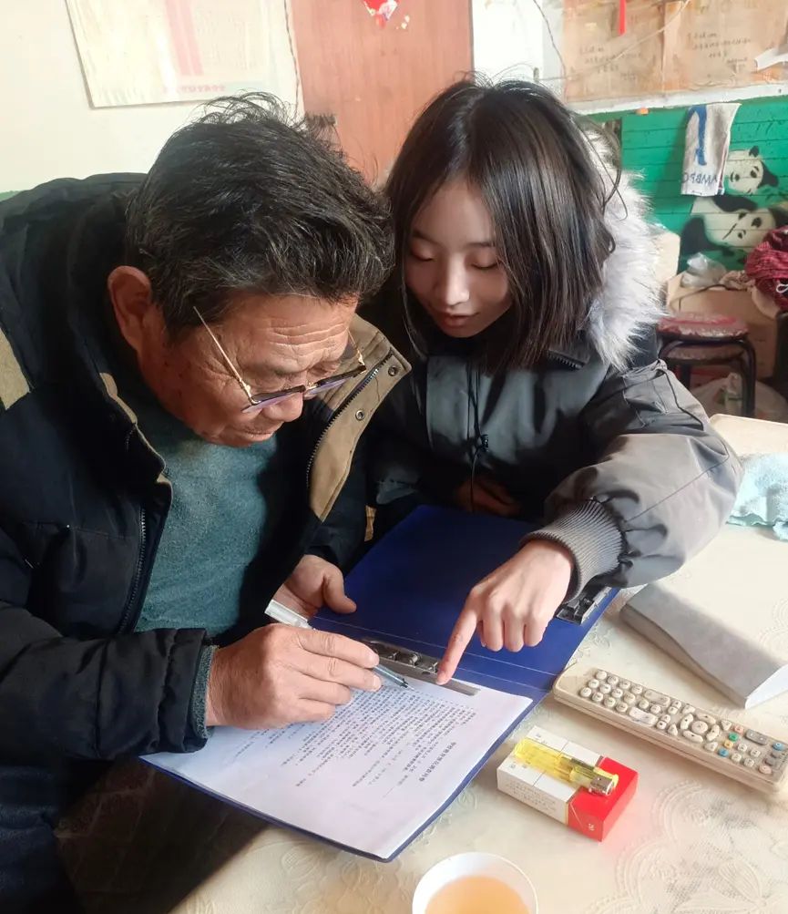 机电工程学院“讴歌秀丽，建功乡村”寒假实践团队赴山东省潍坊第四中学、山东泰安肥城、山东省济宁市刘楼镇中学开展社会实践系列活动