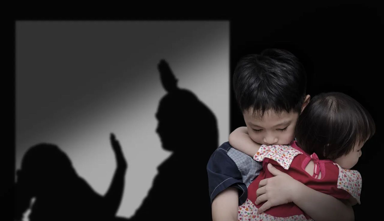 北京离婚律师|家暴频发，婚姻律师教你远离“家暴男” - 宋马