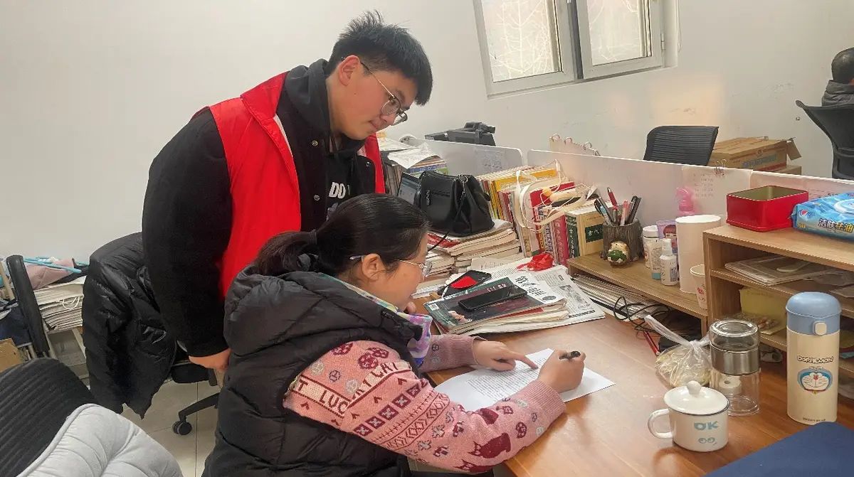 机电工程学院“讴歌美丽，建功乡村”寒假实践团队赴山东省潍坊第四中学、山东泰安肥城、山东省济宁市刘楼镇中学开展社会实践系列活动 - 宋马