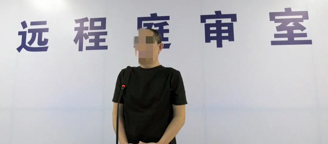 互联网法庭/远程庭审参考