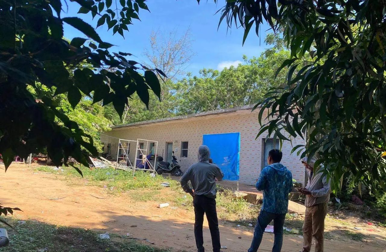 整治农村乱占耕地建房的相关政策法规 - 宋马