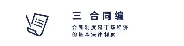 格德学院01期：民法典，你所不知道的生活百科全书