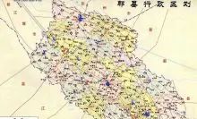 Day 432 郫都区 四川省成都市 - 宋马