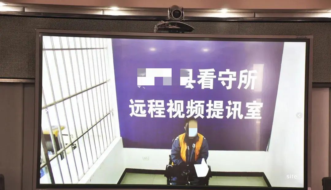 互联网法庭/远程庭审参考