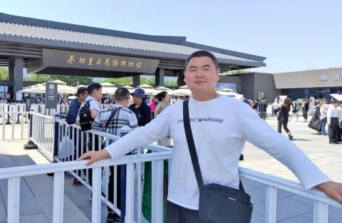 5·18国际博物馆日：盘点陕西省内的332家博物馆