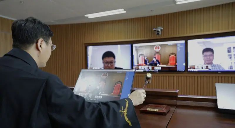 北京离婚律师：民政部最新回应！一方无法回国能否办理线上离婚？