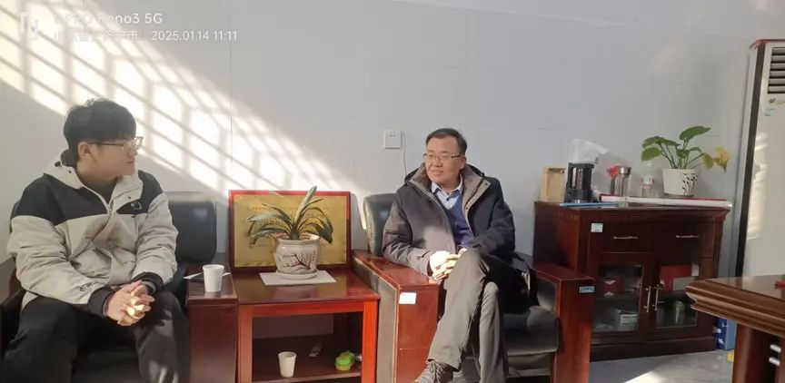 机电工程学院“讴歌秀丽，建功乡村”寒假实践团队赴山东省潍坊第四中学、山东泰安肥城、山东省济宁市刘楼镇中学开展社会实践系列活动