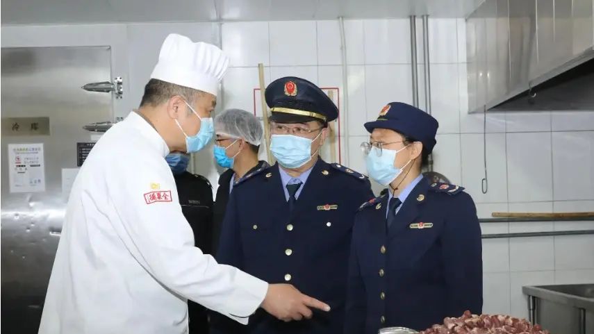 60分=上岸，食品安全管理员（初级，中级，高级）证书报考指南！！！ - 宋马