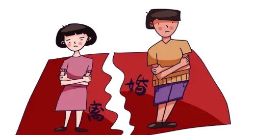 感情破裂婚姻难以为继 冠领律师参与调解夫妻和平分手 - 宋马