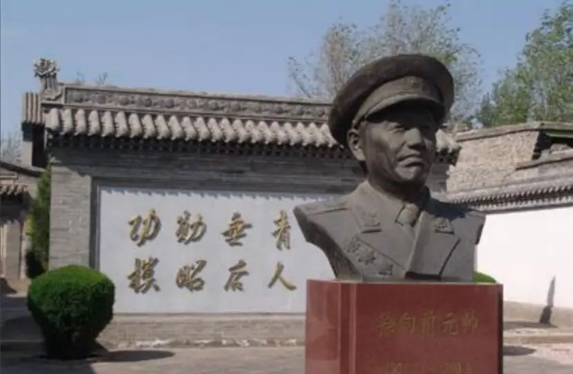1990年徐向前逝世，徐小岩向中央提三条要求，中央：不能全部同意