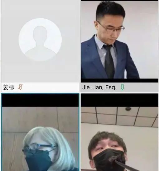 郑爽第二次庭审大反转！张恒上百次扬言打死她，粉丝大闹网络直播 - 宋马