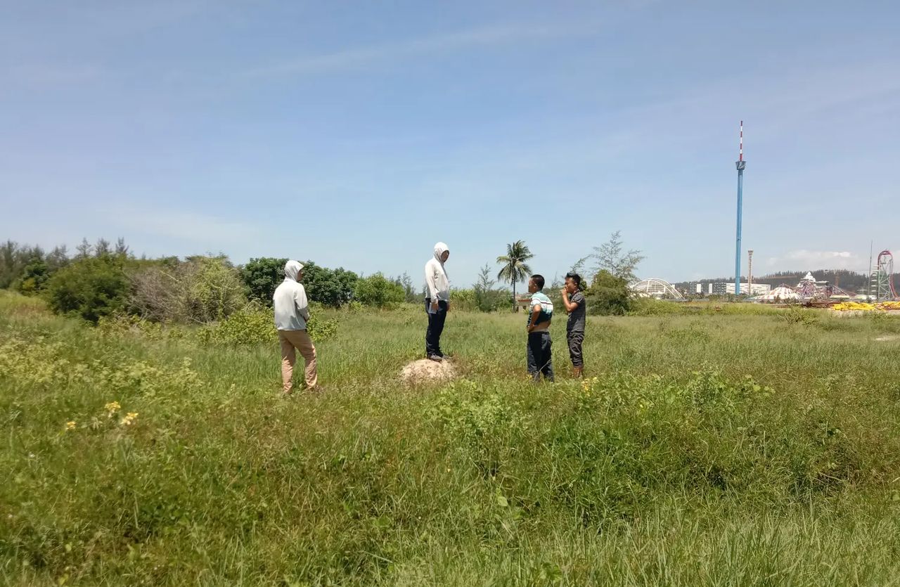 整治农村乱占耕地建房的相关政策法规 - 宋马