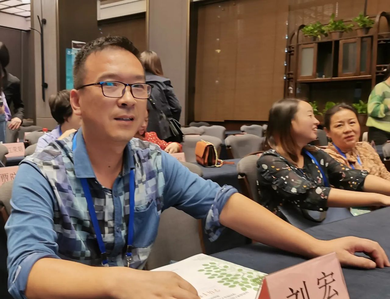 相聚西子湖畔   走向深度学习——陕西省第六批中小学学科带头人培养对象高级研修班举行开班仪式