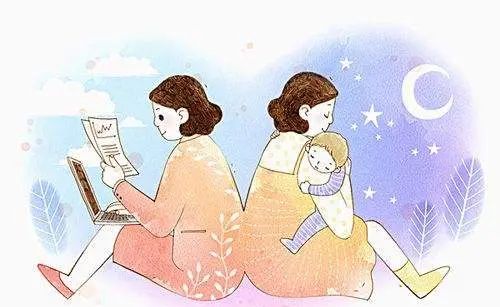 江苏近 7 成受过高等教育的女性只生一孩，这是为什么？ - 宋马