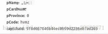 python爬虫遇到验证码的处理方法（以爬取中国执行信息公开网为例）