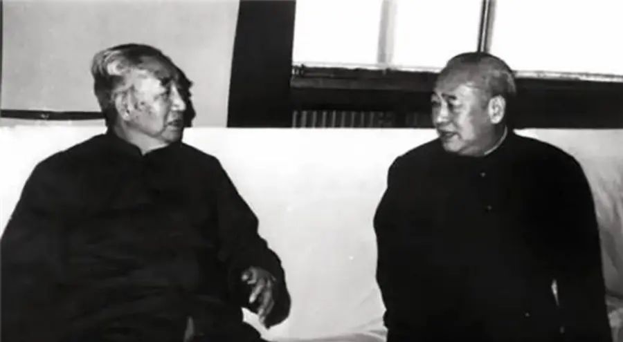 1990年徐向前逝世，徐小岩向中央提三条要求，中央：不能全部同意