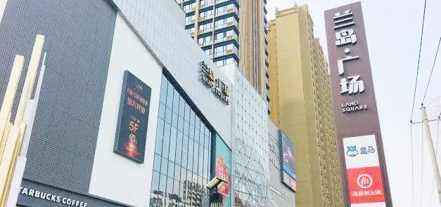 爱拼才会赢 陕西省第二届魔方运动会第3分赛兰岛广场赛区圆满落幕