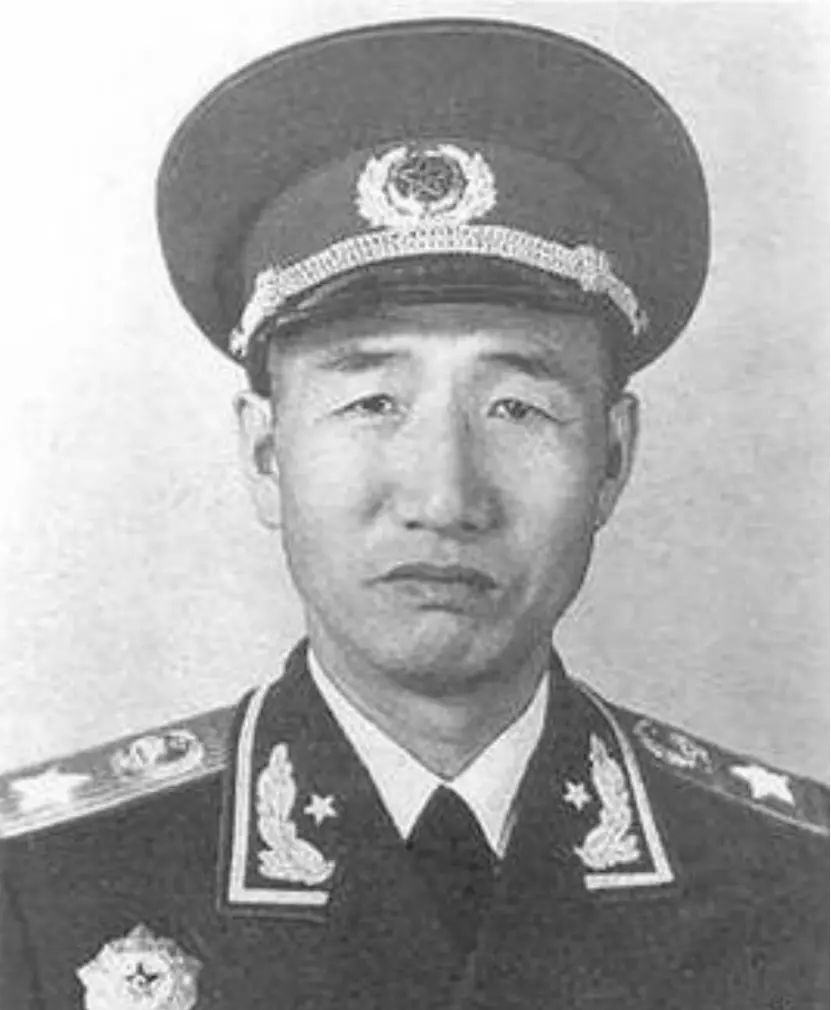 1990年徐向前逝世，徐小岩向中央提三条要求，中央：不能全部同意 - 宋马