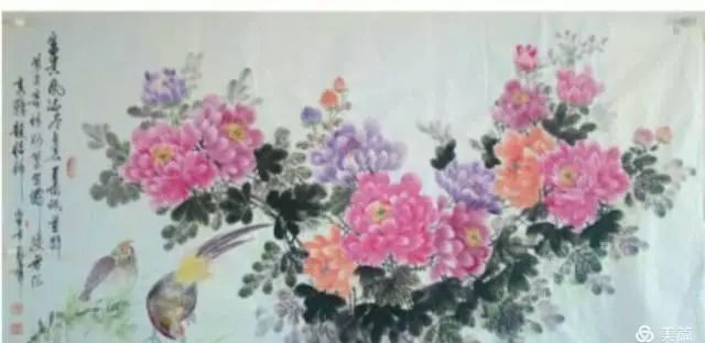 中央美术学院客座教授范亚军作品