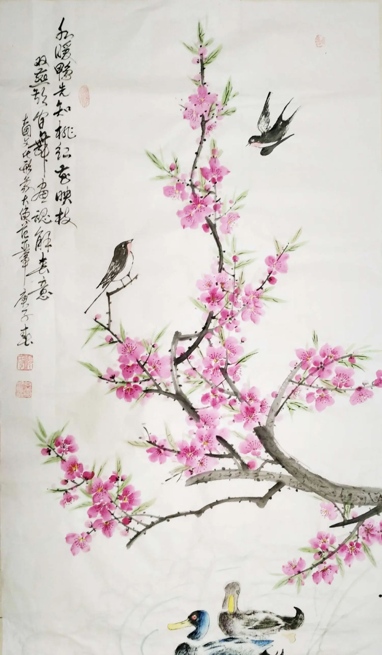 中央美术学院客座教授范亚军作品
