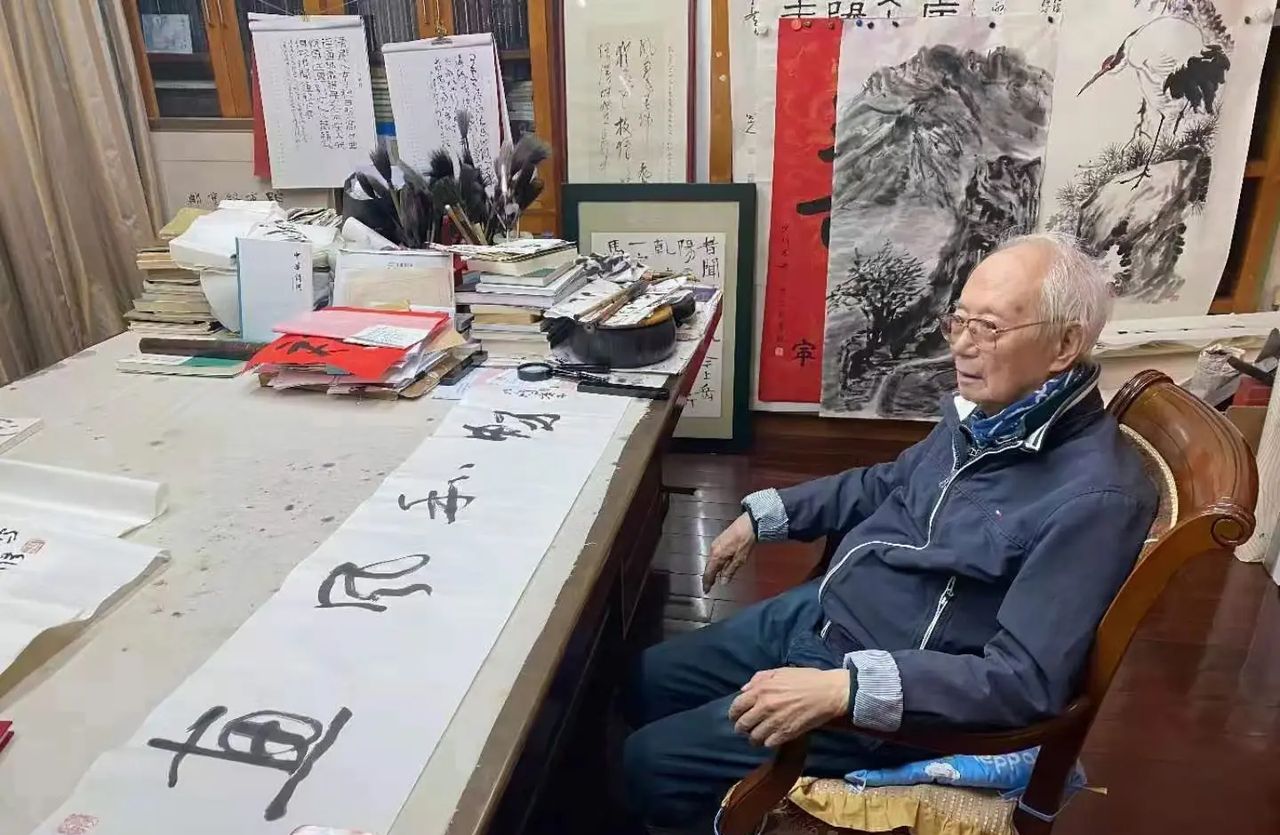 中央美术学院客座教授范亚军作品