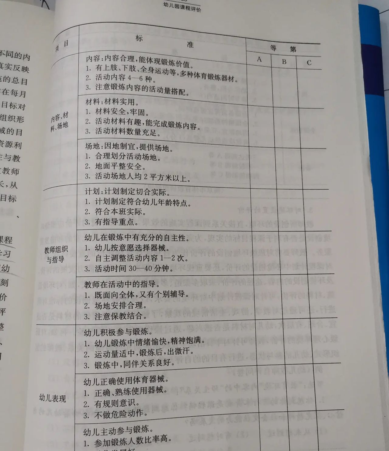 20200813读《幼儿园课程评价》第二版虞永平著6 - 宋马