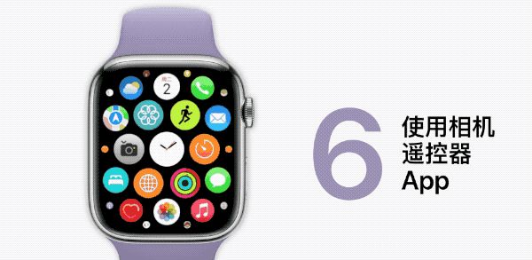 Apple Watch的10个使用小窍门 你都get到了吗？