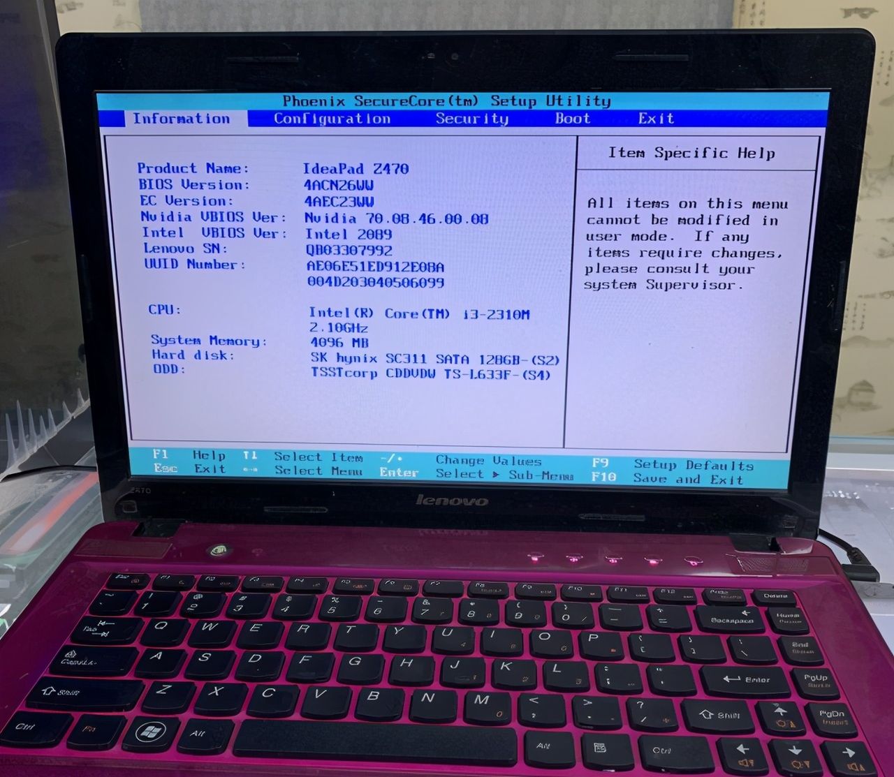 常说的电脑BIOS指的是什么？想装系统与超频，这些必定要懂