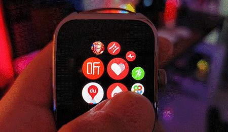 安卓表王再临 OPPO Watch 4 Pro评测：专业运动模式+60秒体检