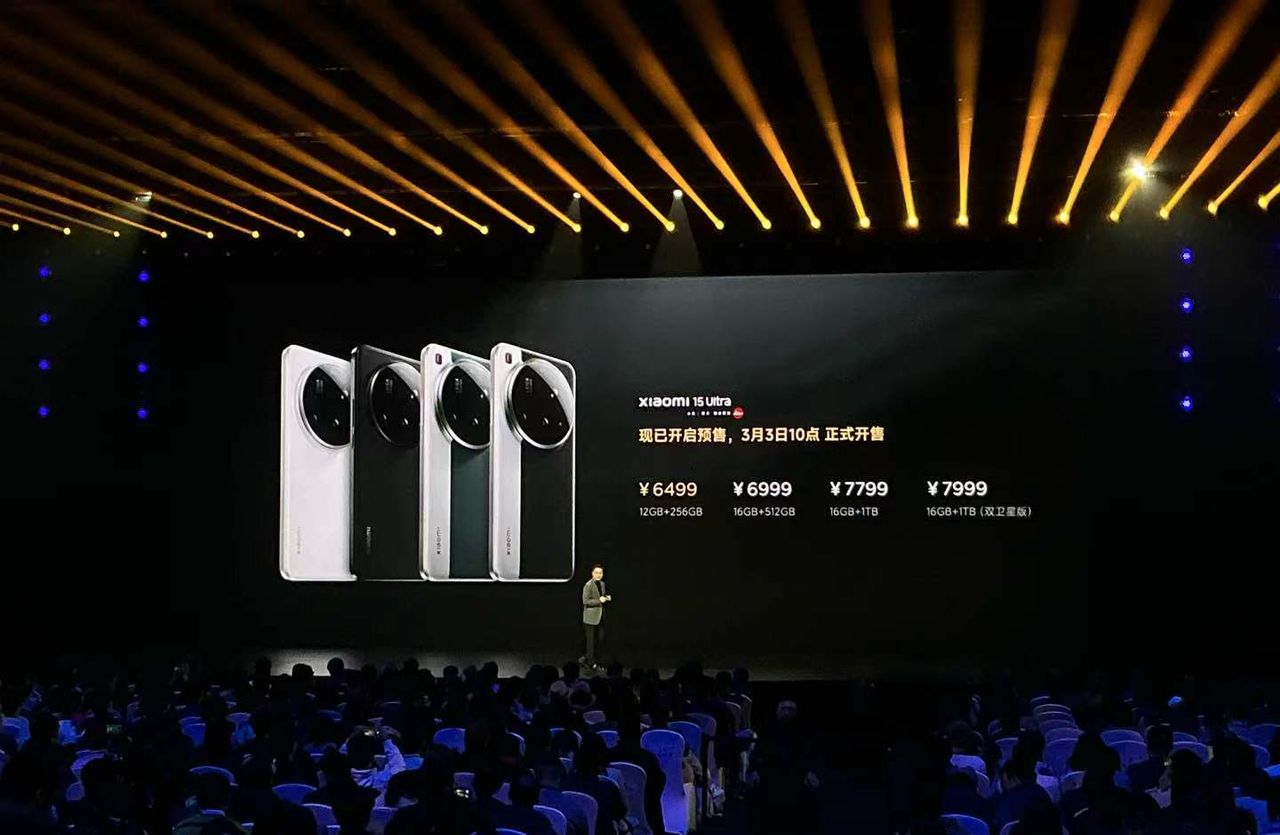 长焦强悍、风格鲜明，小米15 Ultra的影像属实太强了！