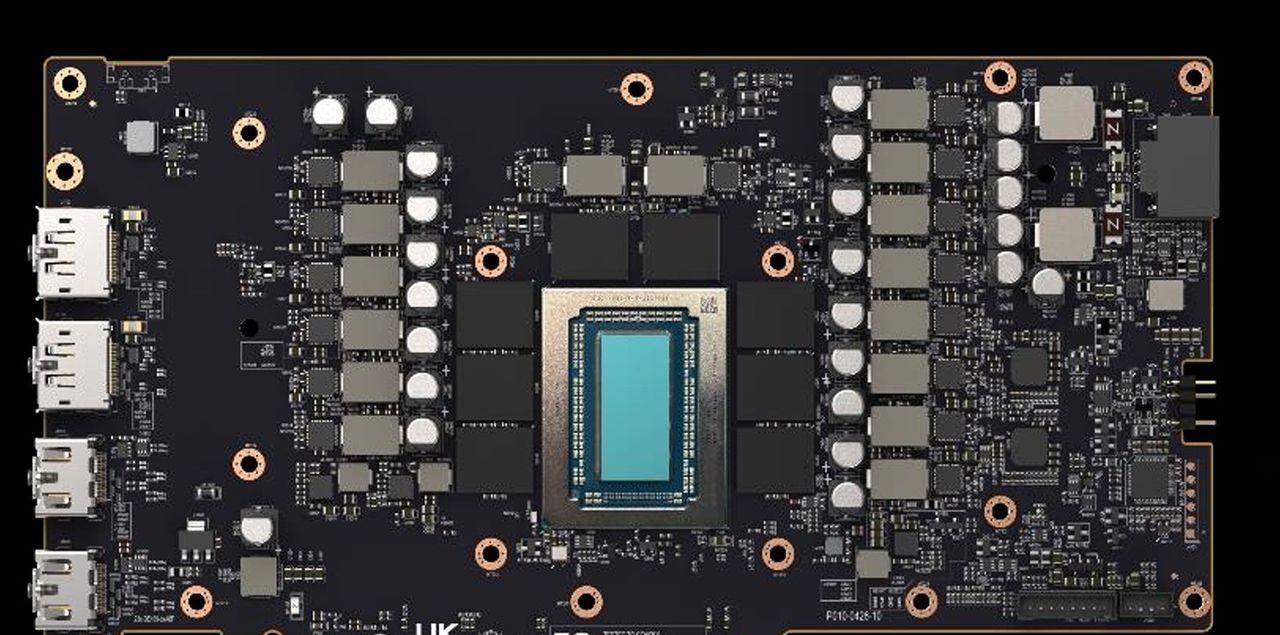 蓝宝石RX 9070/RX 9070 XT显卡首测 2K价格4K体验