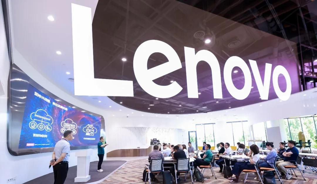 联想：AI PC究竟是什么？
