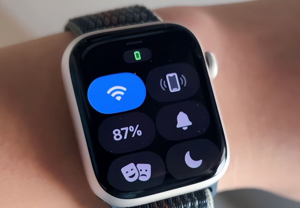 使用一个月后,Apple Watch实用功能分享