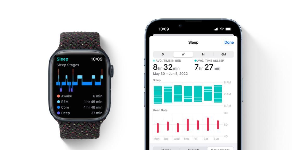 watchOS 9 中不能错过的七个新功能