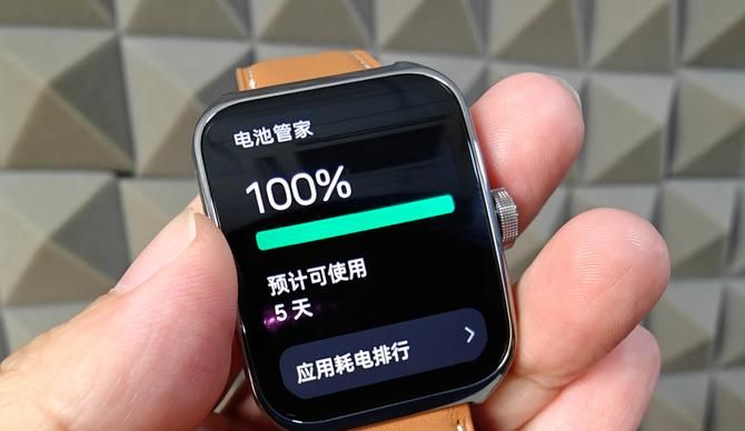 安卓表王再临 OPPO Watch 4 Pro评测：专业运动模式+60秒体检