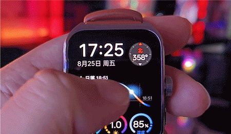 安卓表王再临 OPPO Watch 4 Pro评测：专业运动模式+60秒体检