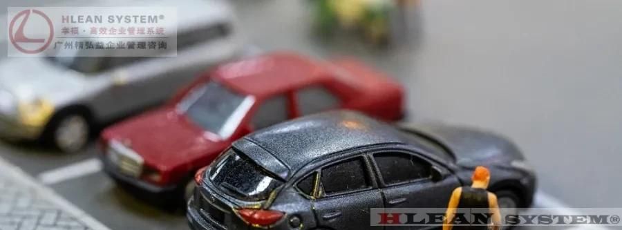 智能制造时代下，精益生产如何成为企业破局关键？