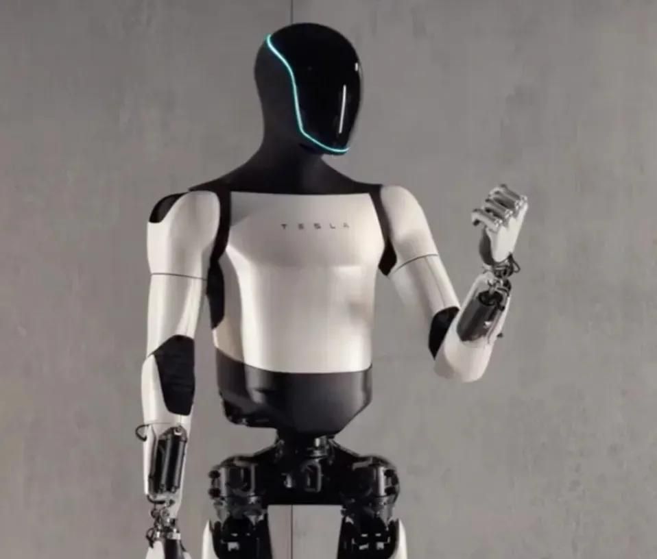 人形机器人进厂“实习”:科技狂欢还是资本噱头?