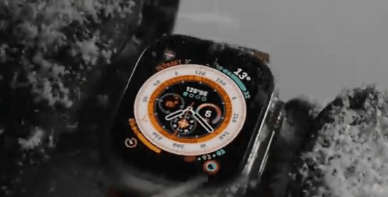 深度体验 Apple Watch S8，结果 watchOS 9 给了我更大惊喜 - 宋马