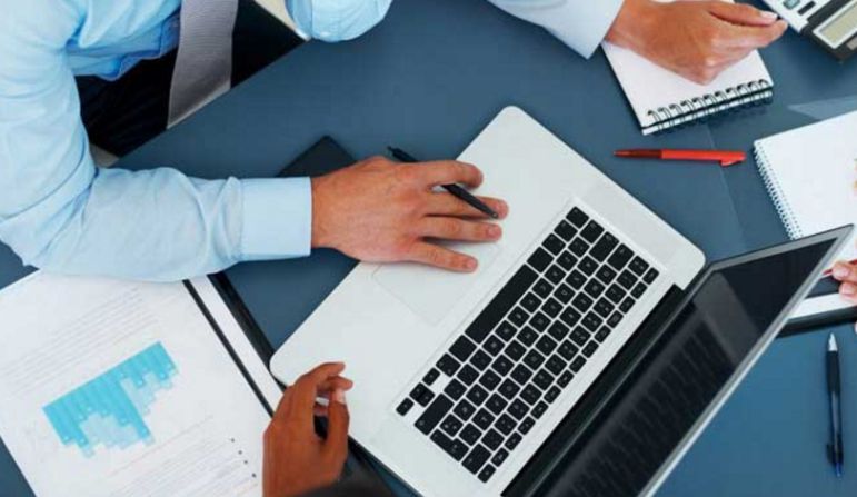 浅谈OA办公系统与钉钉的区别