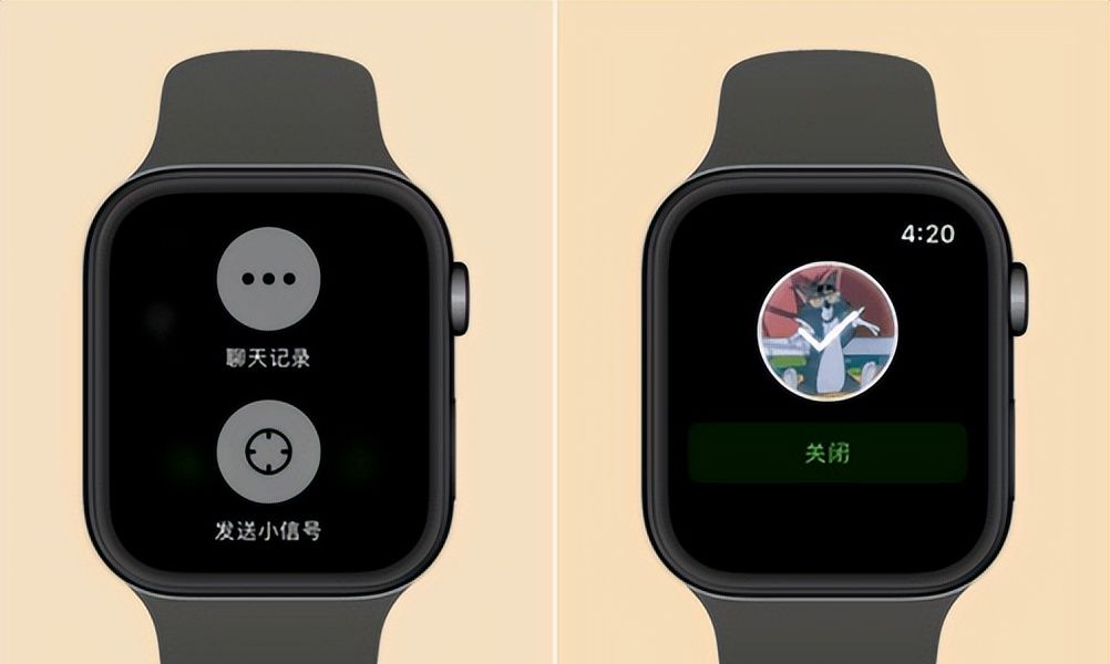 使用一个月后,Apple Watch实用功能分享